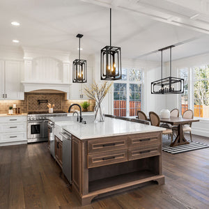 Easton Foyer Pendant