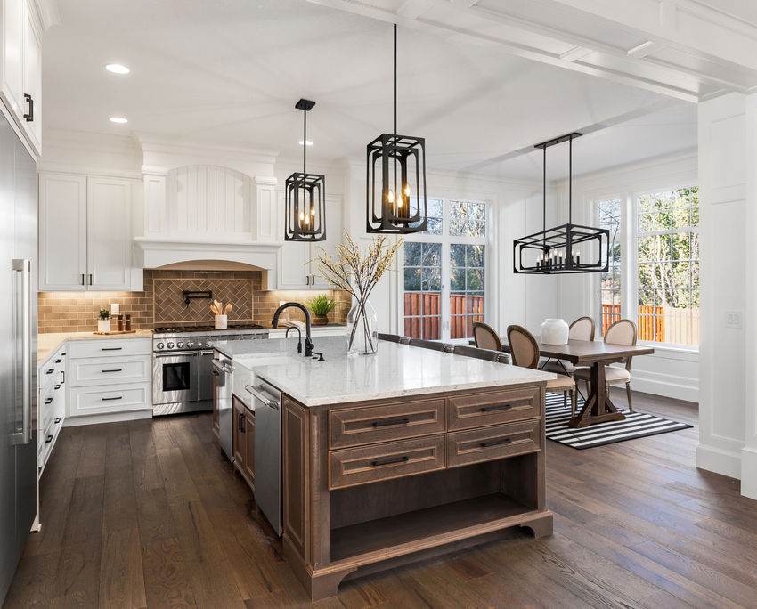 Easton Foyer Pendant