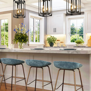 Easton Foyer Pendant