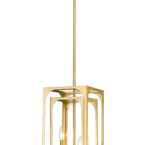 Easton Foyer Pendant