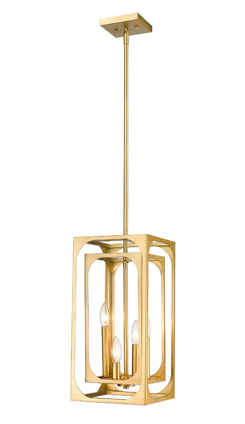 Easton Foyer Pendant