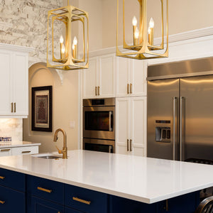 Easton Foyer Pendant