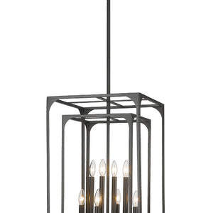 Easton Foyer Pendant