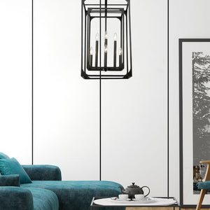 Easton Foyer Pendant
