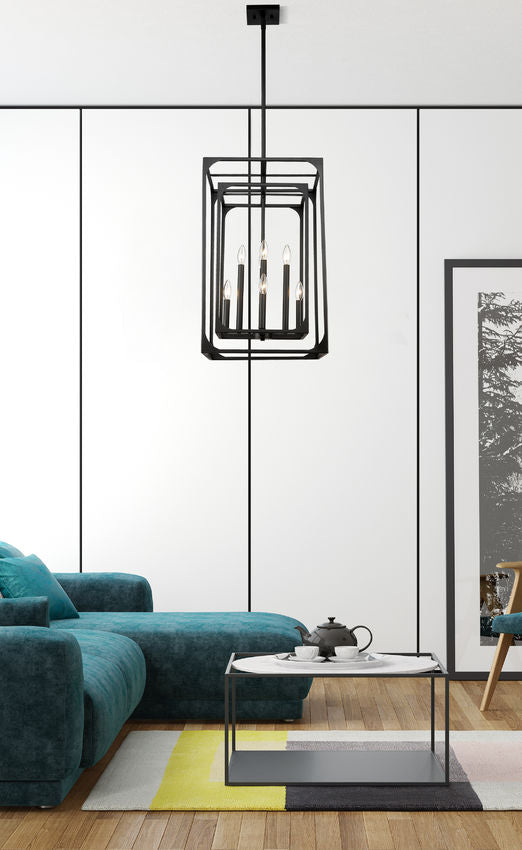 Easton Foyer Pendant