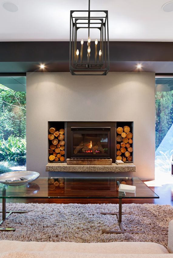 Easton Foyer Pendant