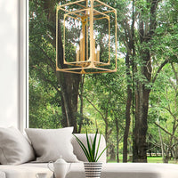 Easton Foyer Pendant