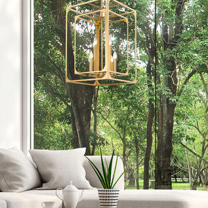 Easton Foyer Pendant