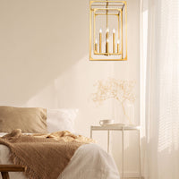 Easton Foyer Pendant
