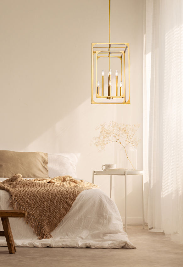 Easton Foyer Pendant