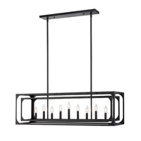 Easton Linear Pendant