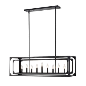 Easton Linear Pendant