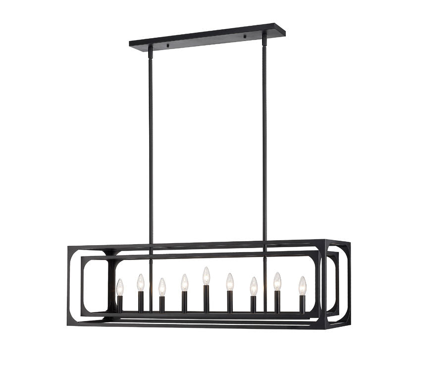 Easton Linear Pendant