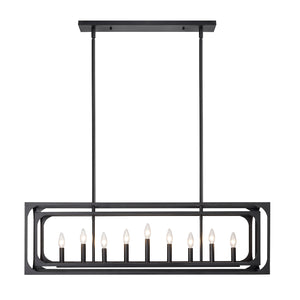 Easton Linear Pendant