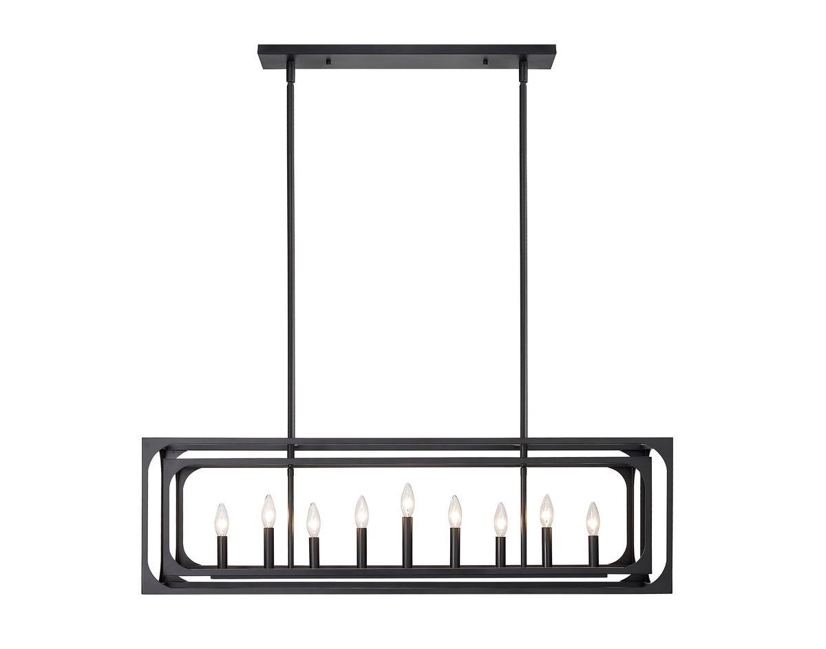Easton Linear Pendant