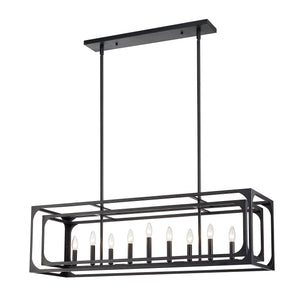Easton Linear Pendant