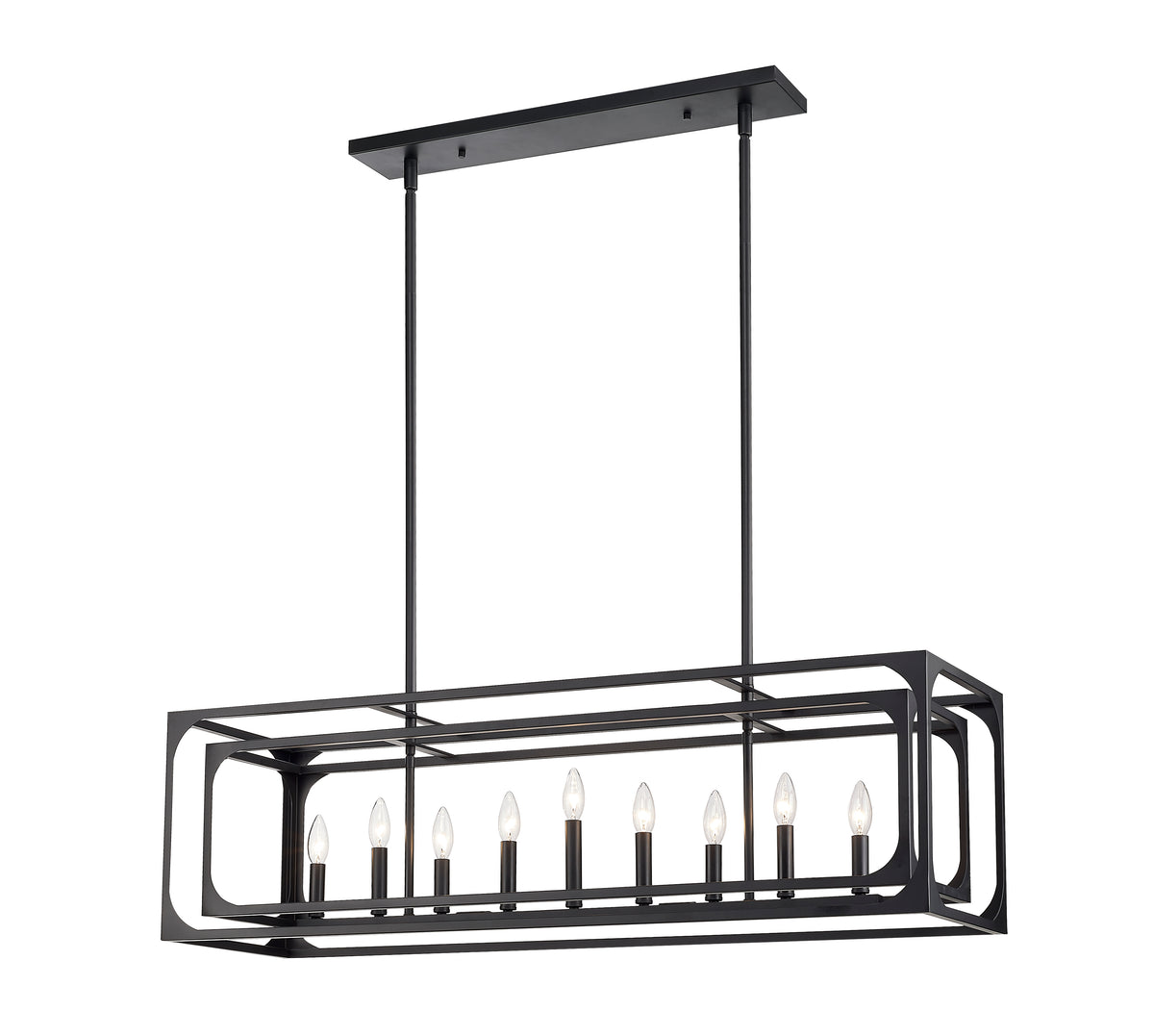 Easton Linear Pendant