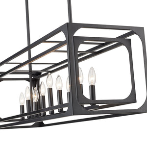 Easton Linear Pendant