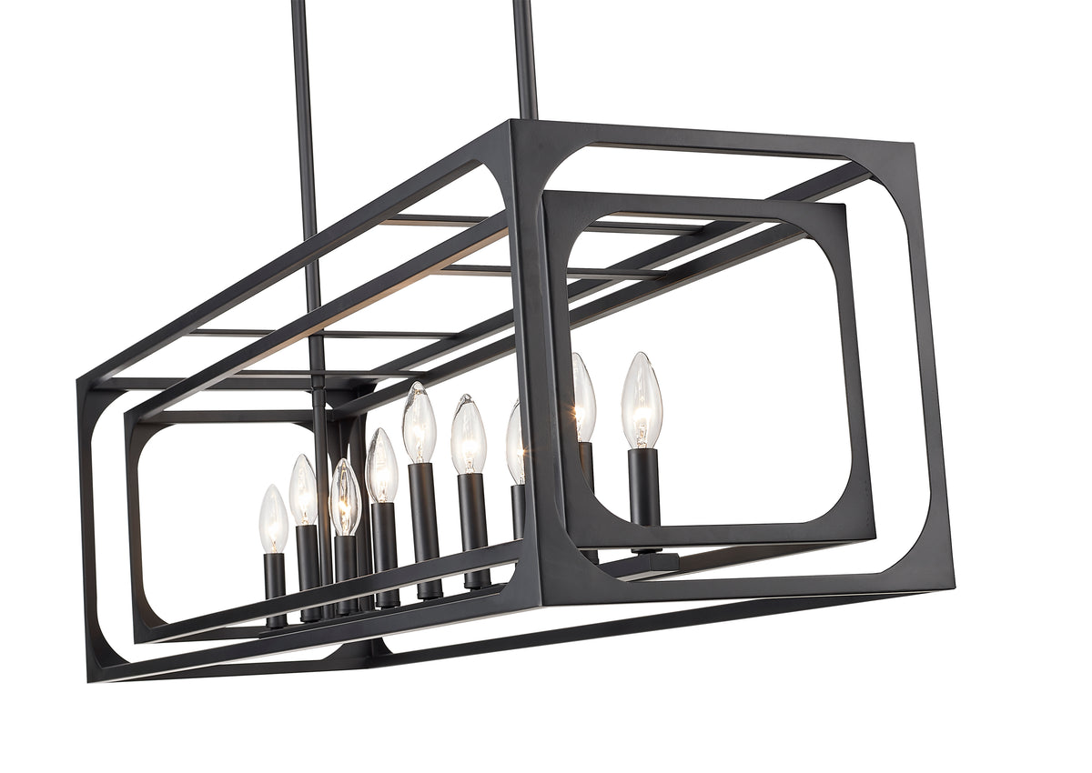 Easton Linear Pendant