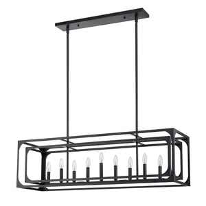 Easton Linear Pendant