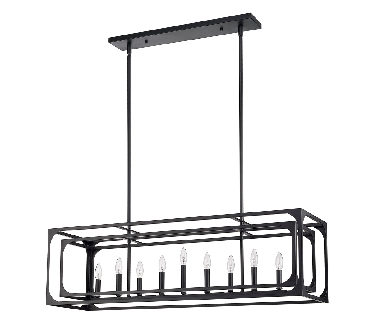 Easton Linear Pendant