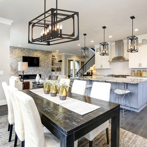 Easton Linear Pendant