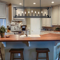 Easton Linear Pendant