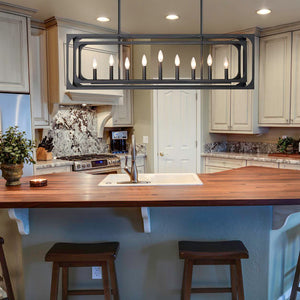 Easton Linear Pendant