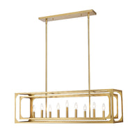 Easton Linear Pendant