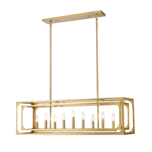 Easton Linear Pendant