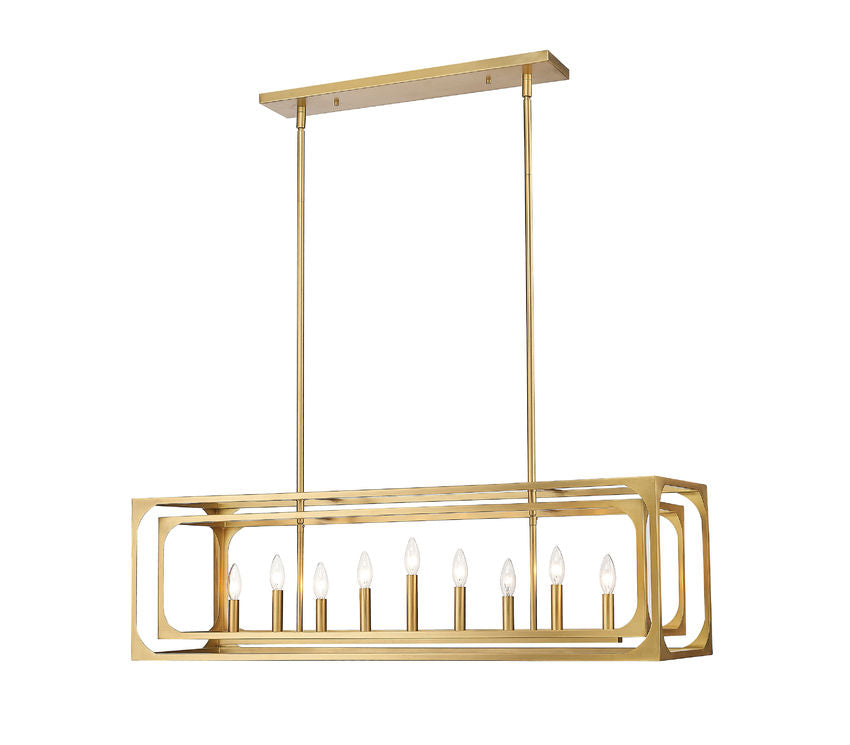 Easton Linear Pendant