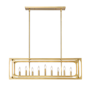 Easton Linear Pendant