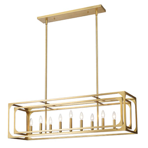 Easton Linear Pendant