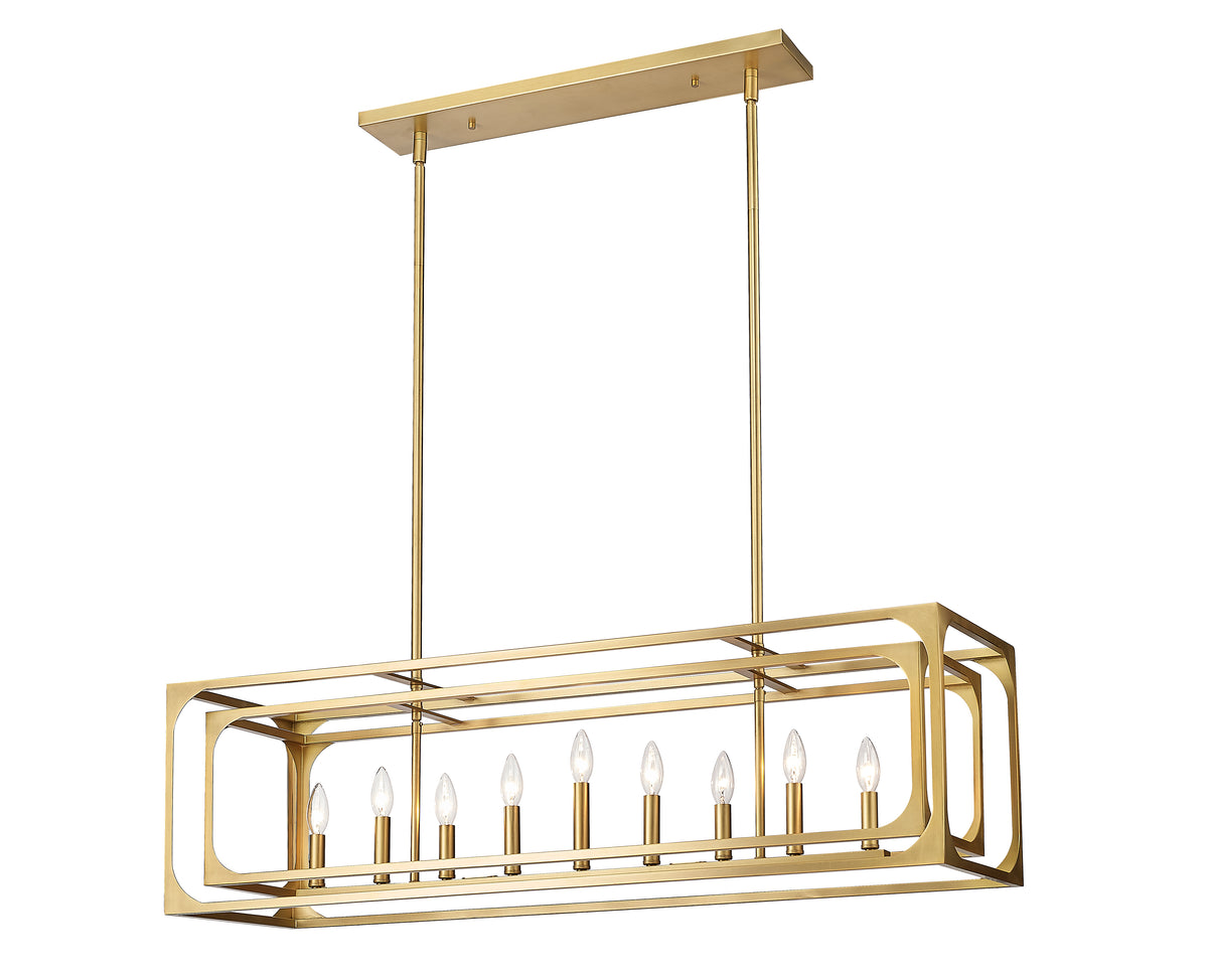 Easton Linear Pendant
