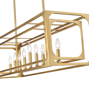 Easton Linear Pendant