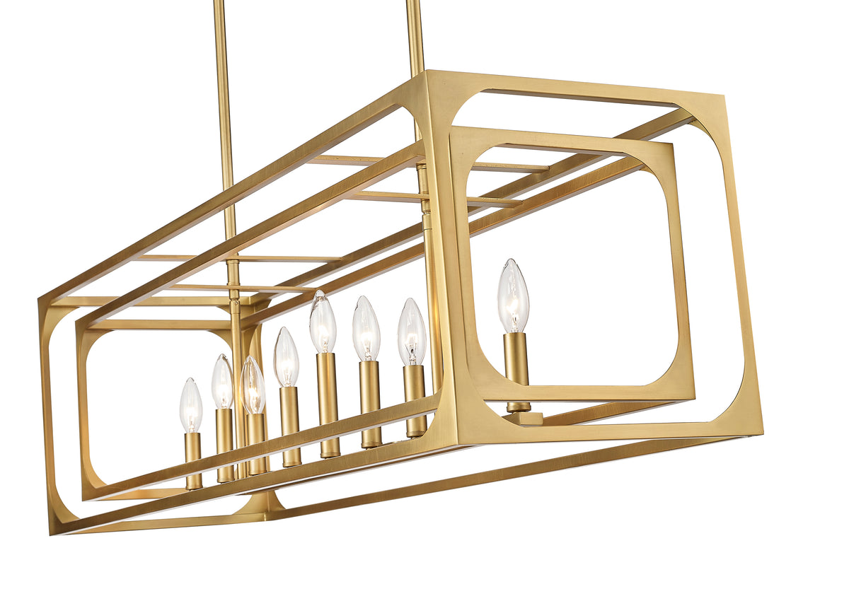 Easton Linear Pendant
