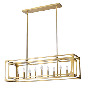 Easton Linear Pendant