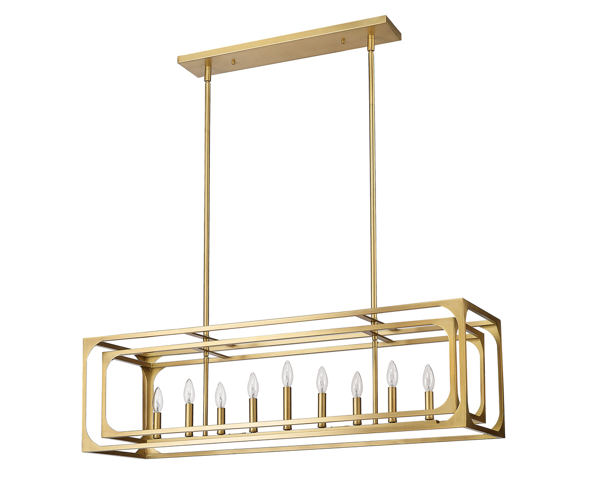 Easton Linear Pendant