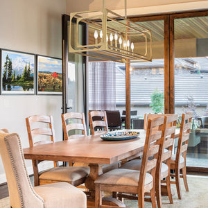 Easton Linear Pendant
