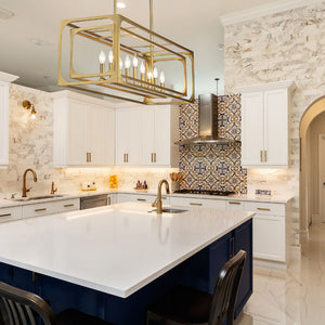 Easton Linear Pendant