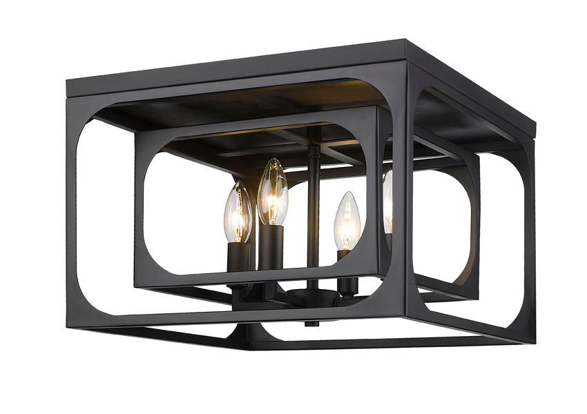 Easton Flush mount