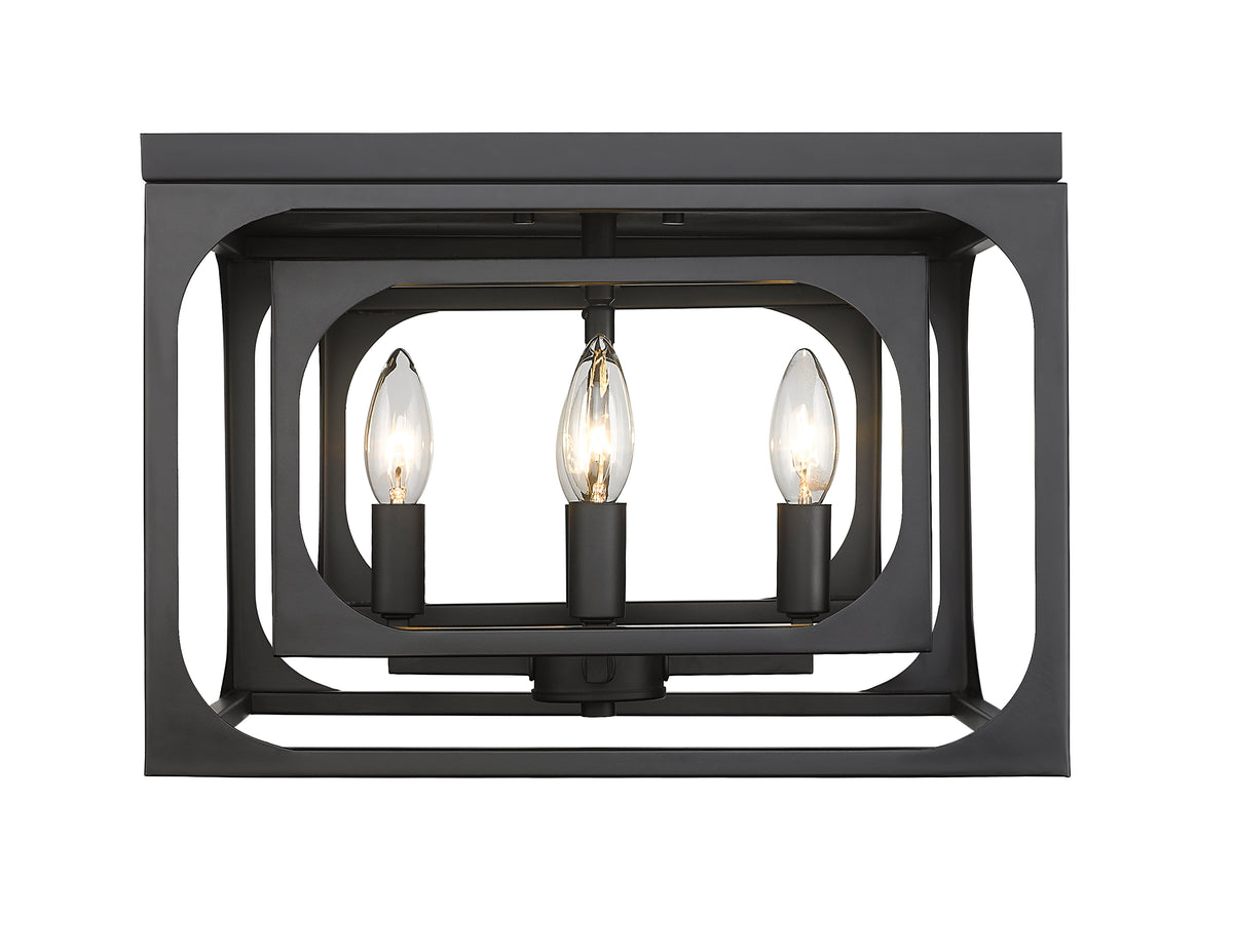 Easton Flush mount