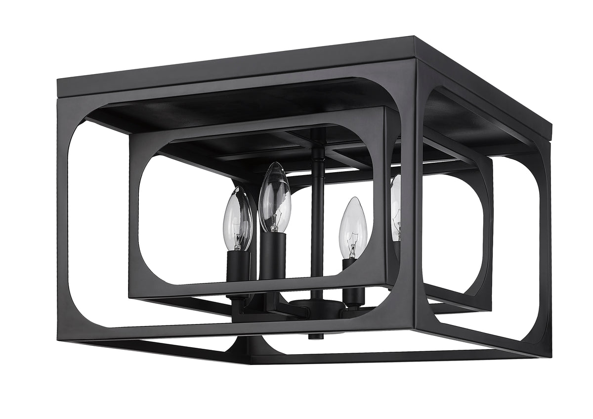 Easton Flush mount
