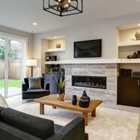 Easton Flush mount