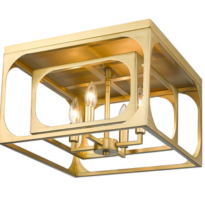 Easton Flush mount