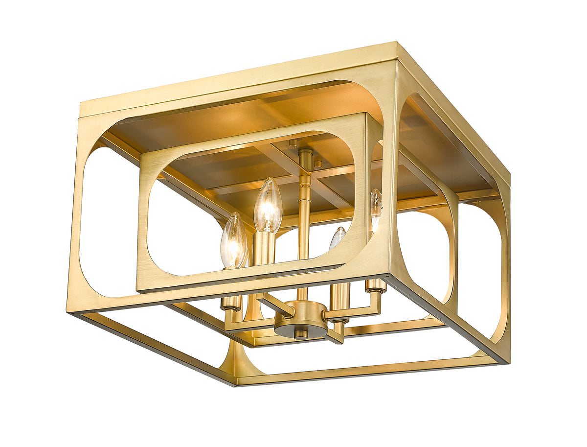 Easton Flush mount