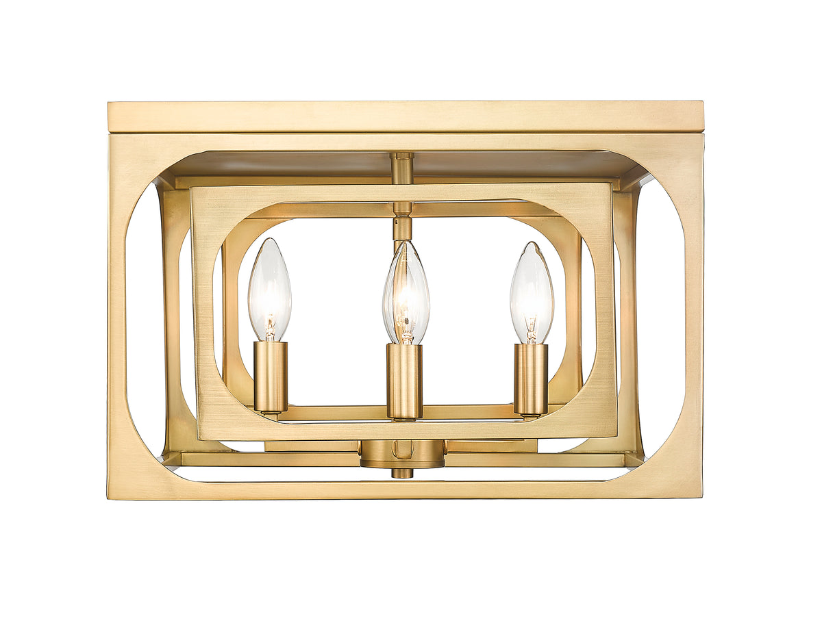 Easton Flush mount