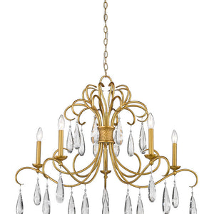 Amara Chandelier