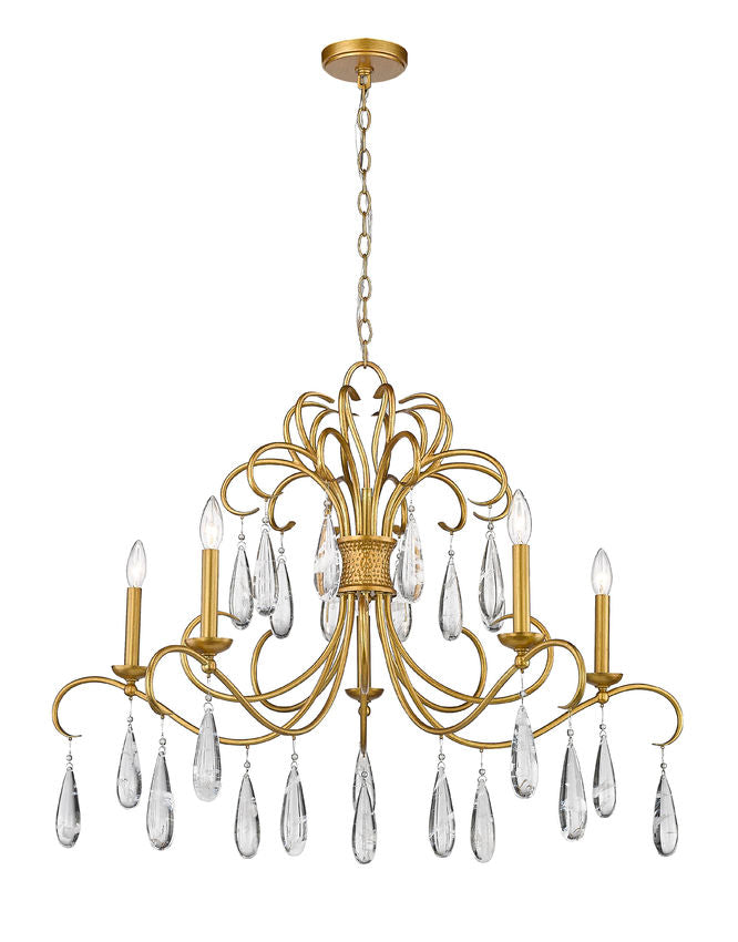 Amara Chandelier