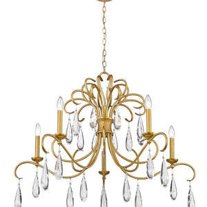 Amara Chandelier